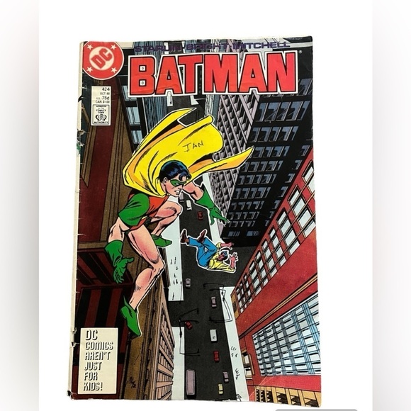 Comic Books - Lot of 8 (DC, Marvel, Dark Horse) - Picture 2 of 9